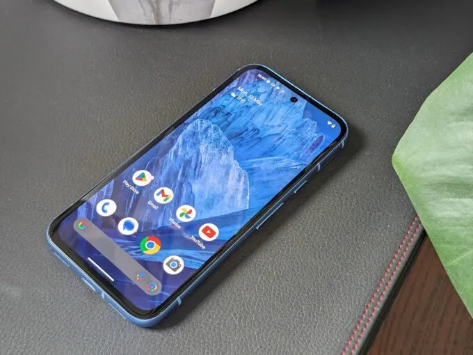 Google Pixel 8a