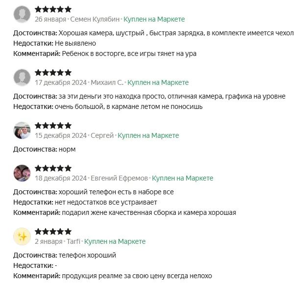 Realme 13+