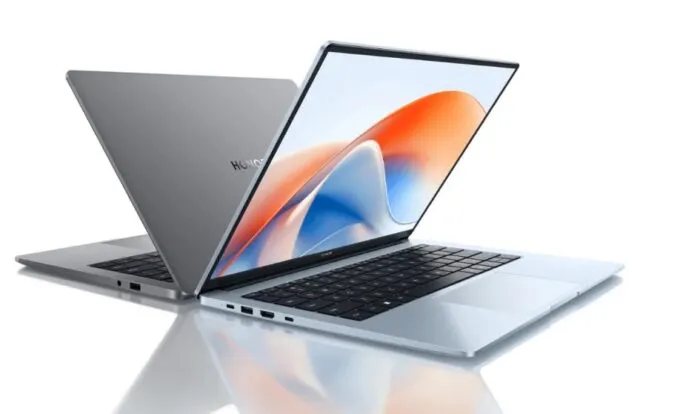 Honor MagicBook X16 Plus (2024)