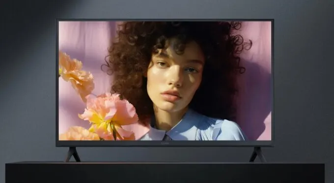 Tuvio HD-ready DLED Frameless 32'