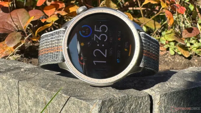 Amazfit Balance