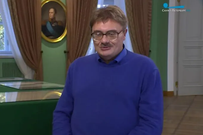 Как выглядит Федор Двинятин в 2025 году?