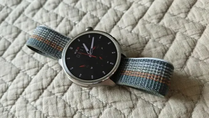 Amazfit Balance
