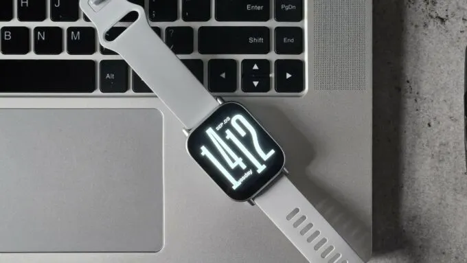 Xiaomi Redmi Watch 5 Active 