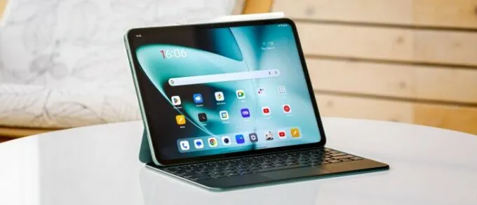 OnePlus Pad