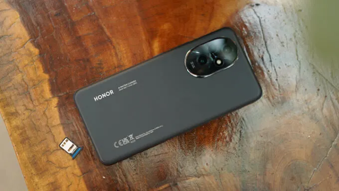 Honor 200