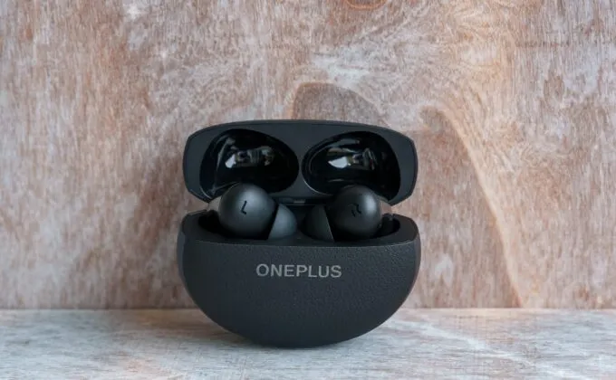 OnePlus Buds Pro 3