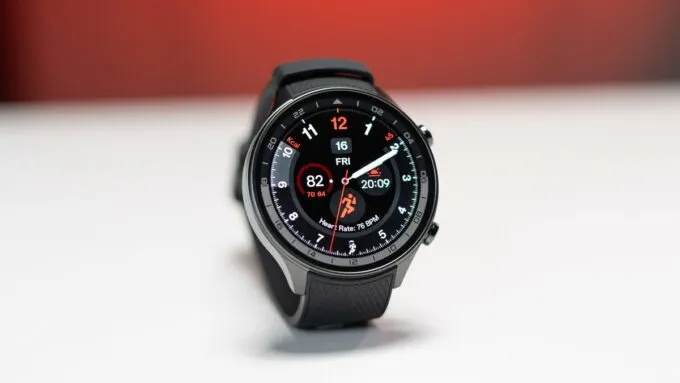OnePlus Watch 2R