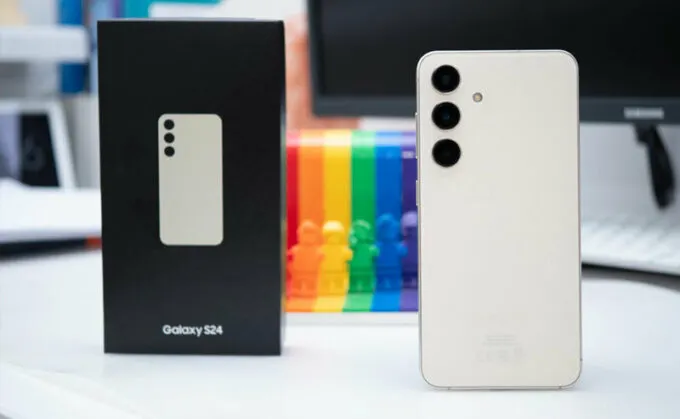 Samsung Galaxy S24