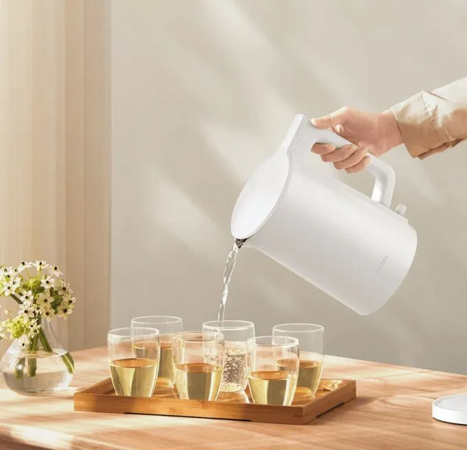 Xiaomi Electric Kettle 1A