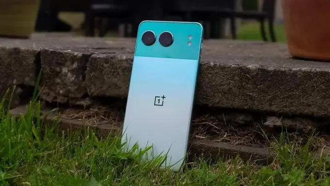 OnePlus Nord 4 