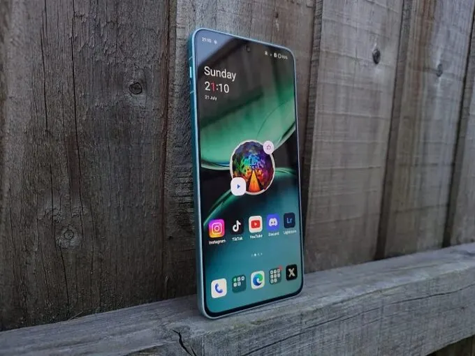 OnePlus Nord 4 