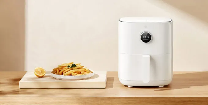 Xiaomi Smart Air Fryer