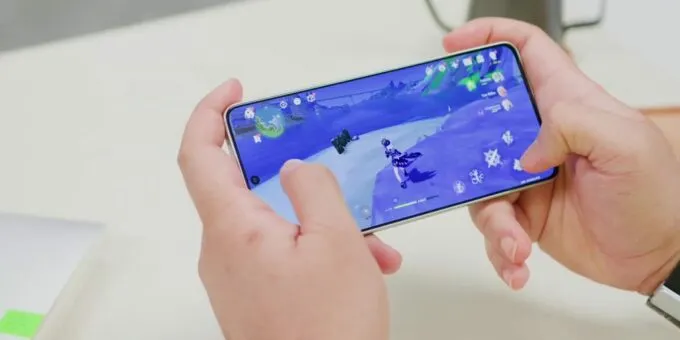 Xiaomi Poco F6