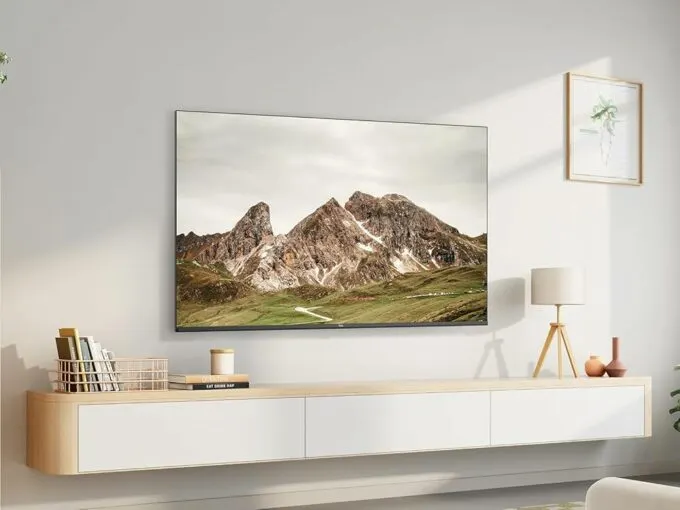 TCL 32S5400AF