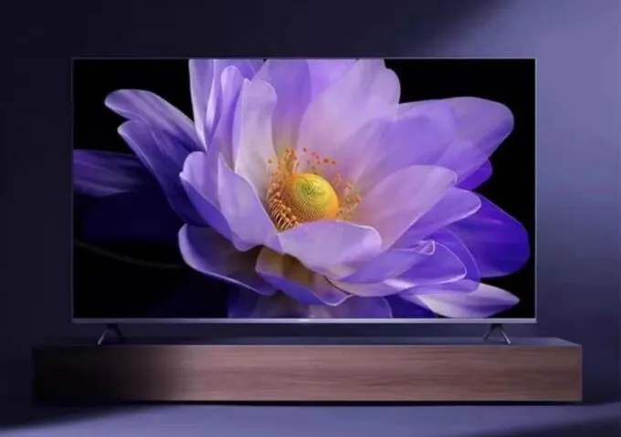 Xiaomi TV Mini LED 55'