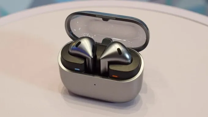 Samsung Galaxy Buds3