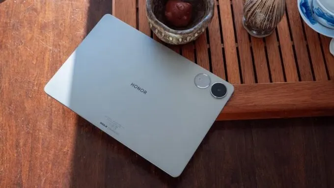 Honor Pad V9 