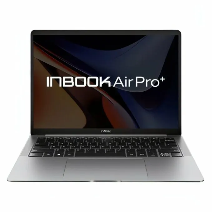 Infinix Inbook Air Pro+