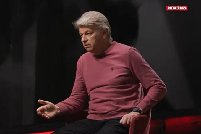 Андрей Бахметьев в 2025 году