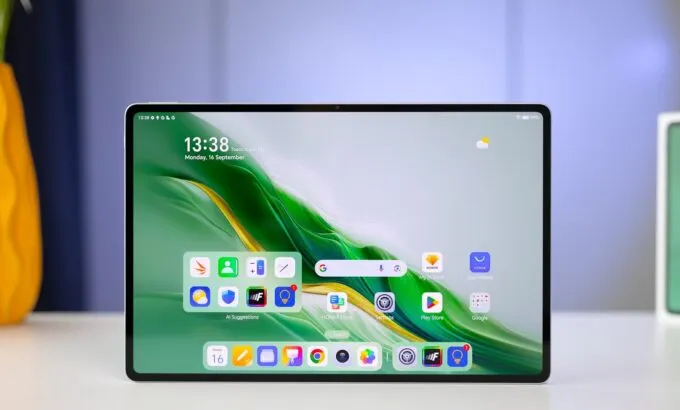 Honor MagicPad2