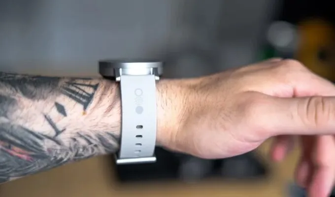 CMF Watch Pro 2