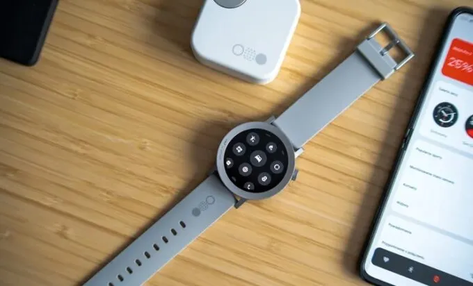 CMF Watch Pro 2