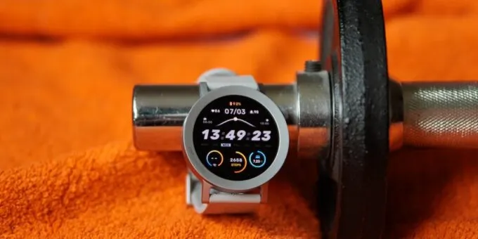 CMF Watch Pro 2