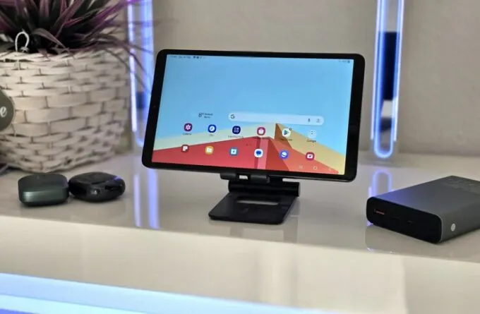 Samsung Galaxy Tab A9