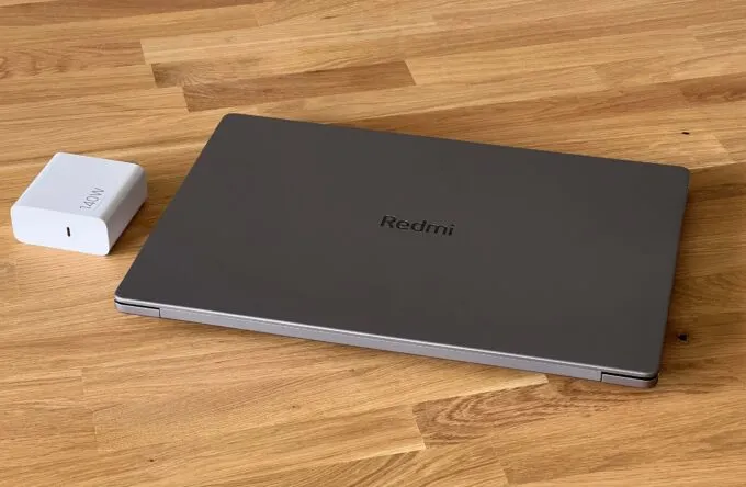 Xiaomi RedmiBook Pro 16 (2024)