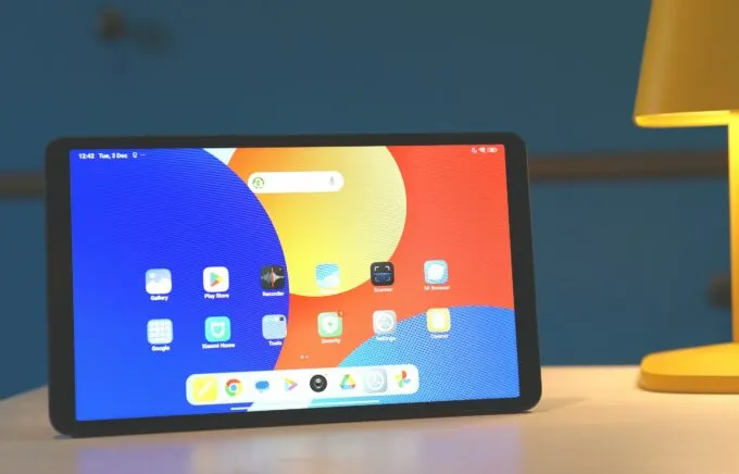 Xiaomi Redmi Pad SE 8.7