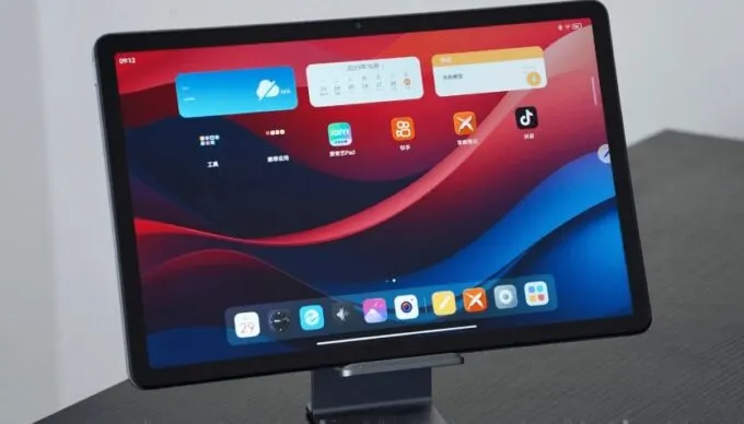 Lenovo Xiaoxin Pad 2024