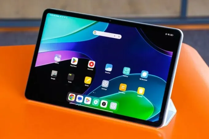 Xiaomi Pad 6