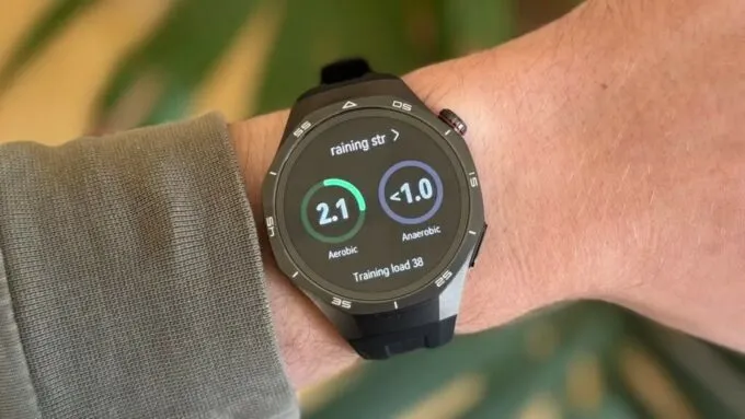 Huawei Watch GT5 Pro