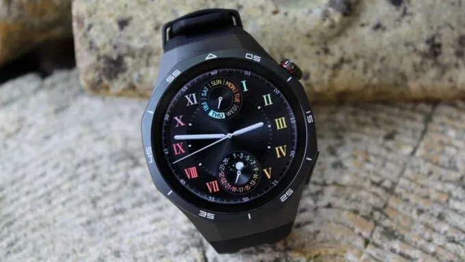 Huawei Watch GT5 Pro