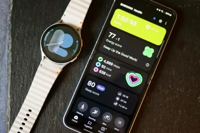 Samsung Galaxy Watch7