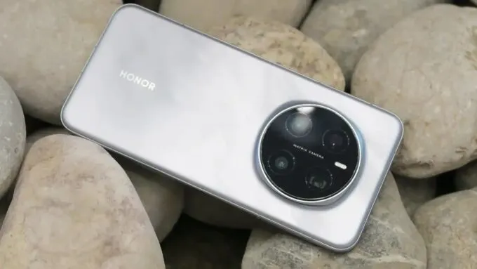 Honor Magic7 Pro