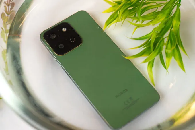 Honor X7c