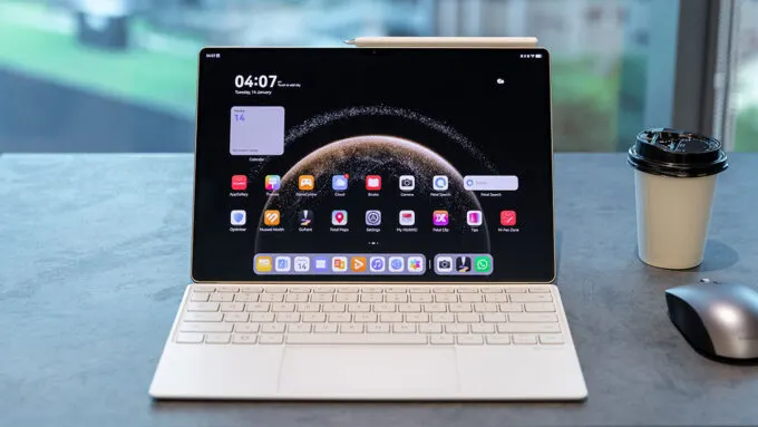 Huawei MatePad Pro 13.2