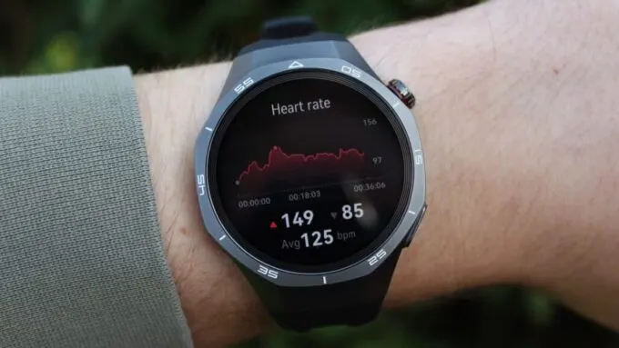 Huawei Watch GT5 Pro