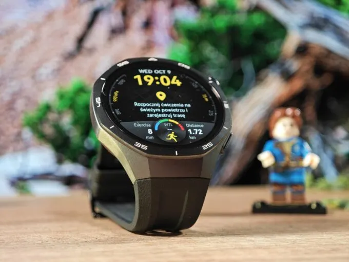 Huawei Watch GT5 Pro