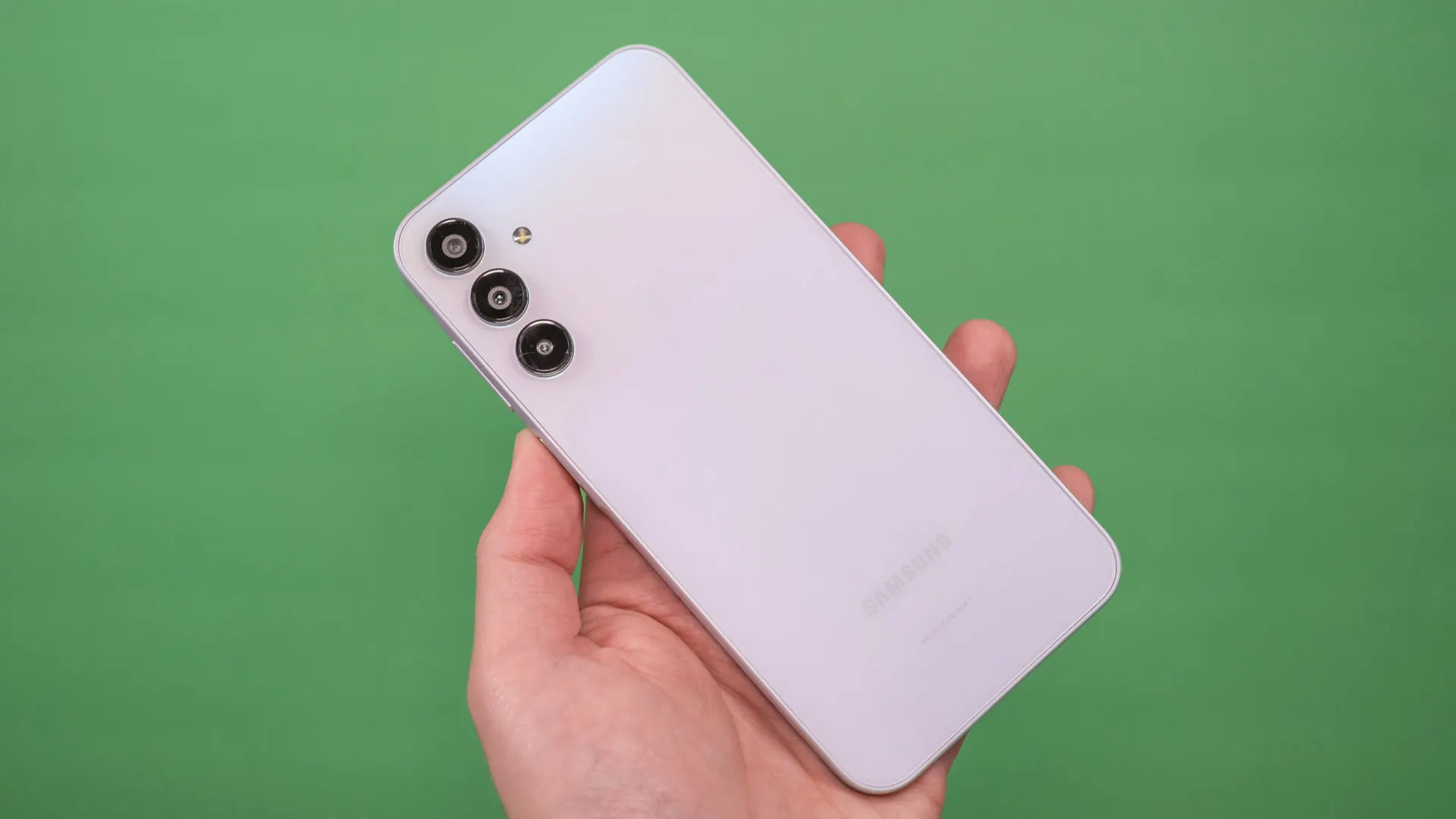 Смартфон Samsung Galaxy A16