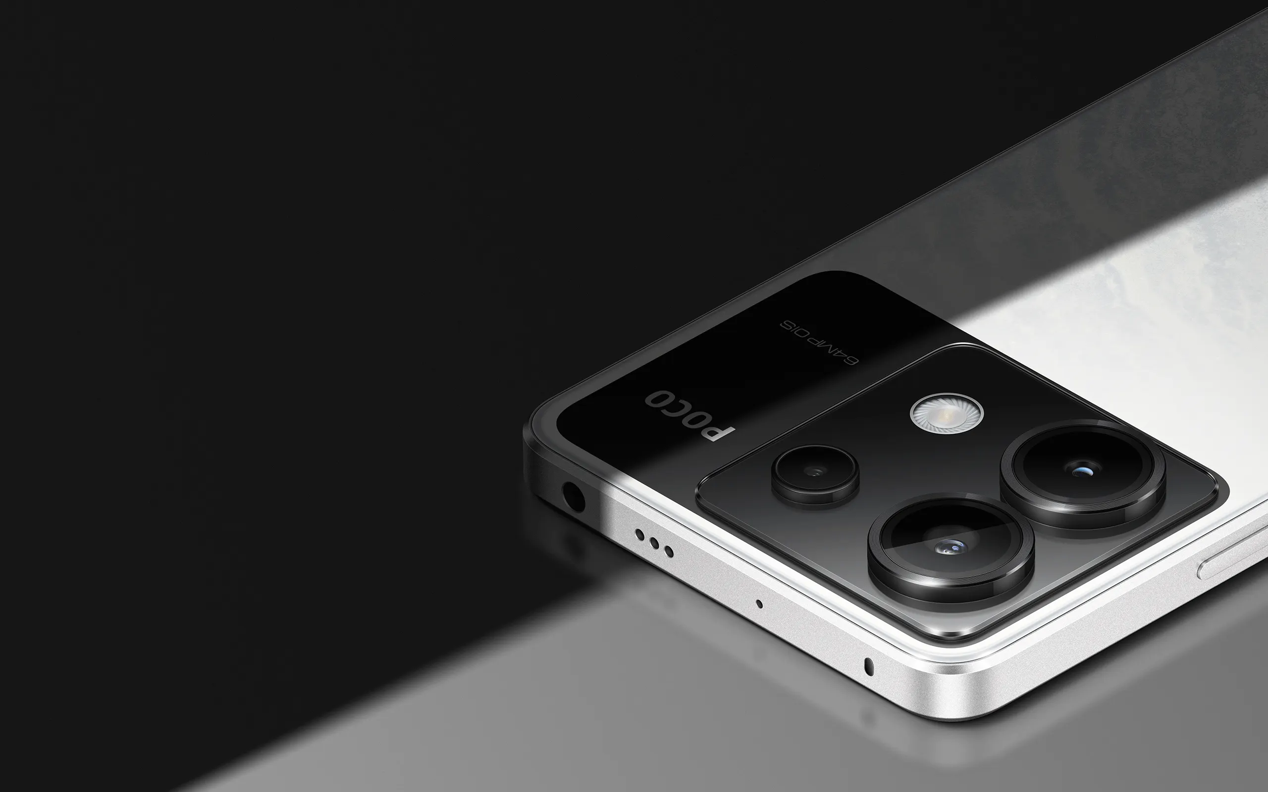 Смартфон Xiaomi Poco X6