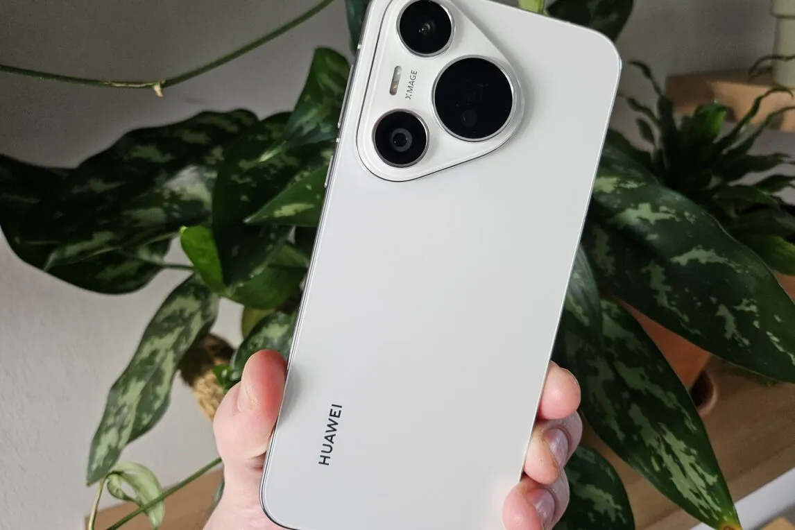 Смартфон Huawei Pura 70
