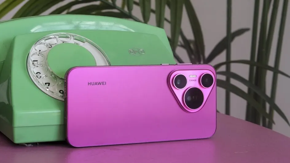 Смартфон Huawei Pura 70