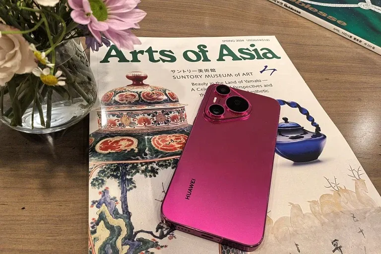 Смартфон Huawei Pura 70