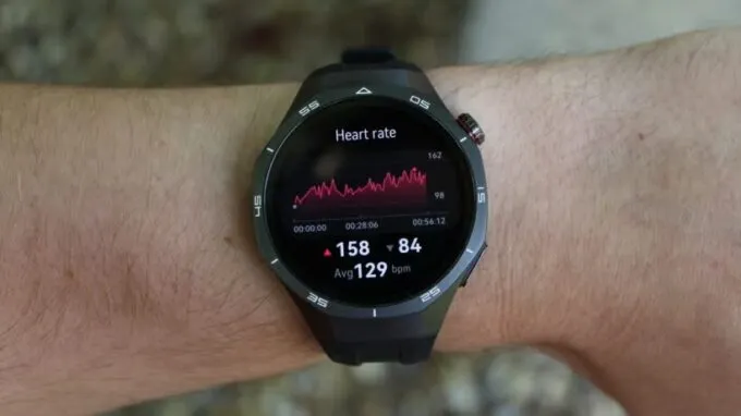 Huawei Watch GT5 Pro