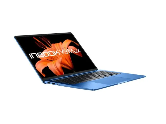 Infinix InBook Y3 Max