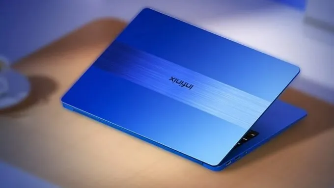 Infinix InBook Y3 Max