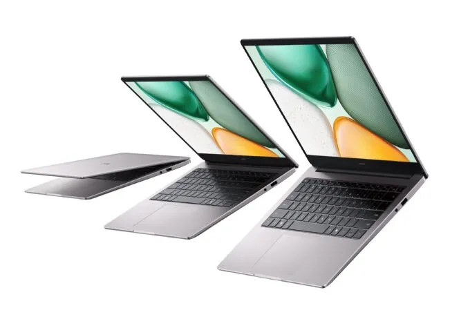 Honor MagicBook X14 (2025)